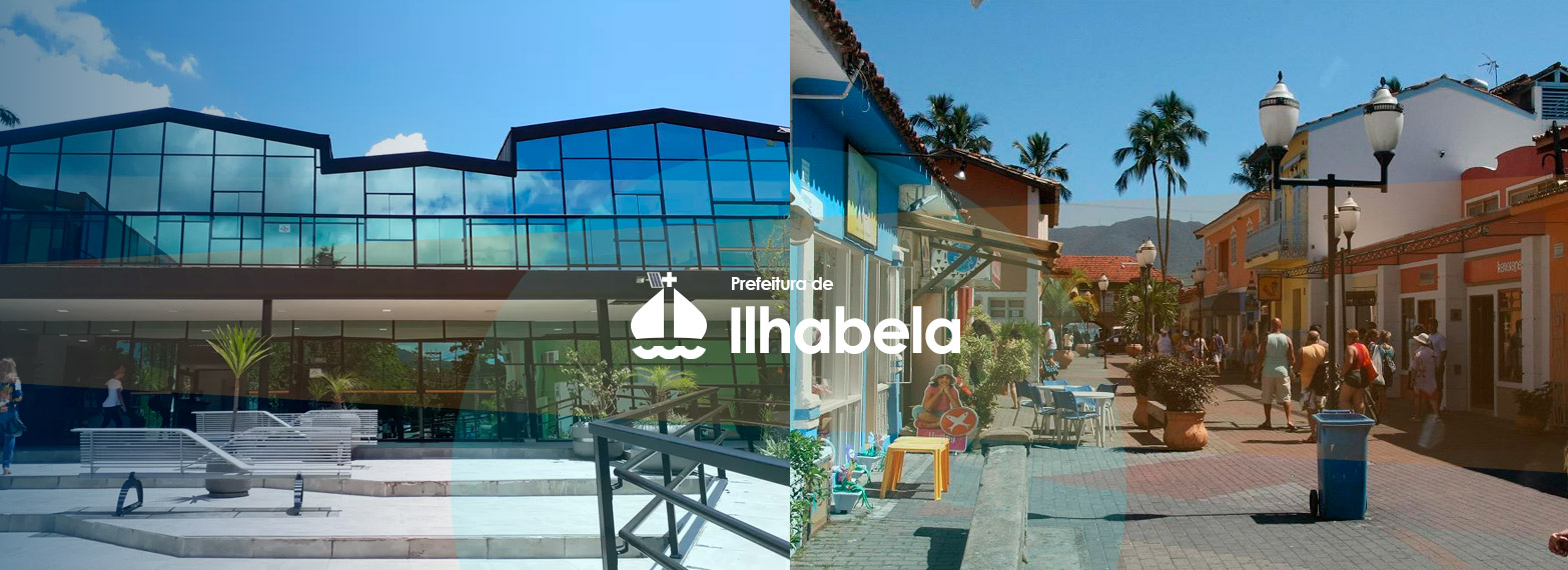 Prefeitura de Ilhabela