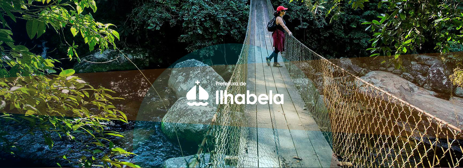 Prefeitura de Ilhabela