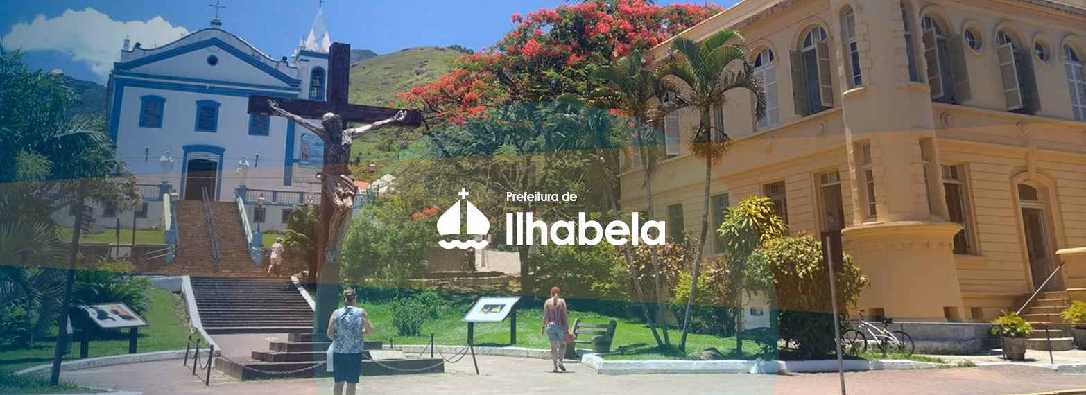 Prefeitura de Ilhabela