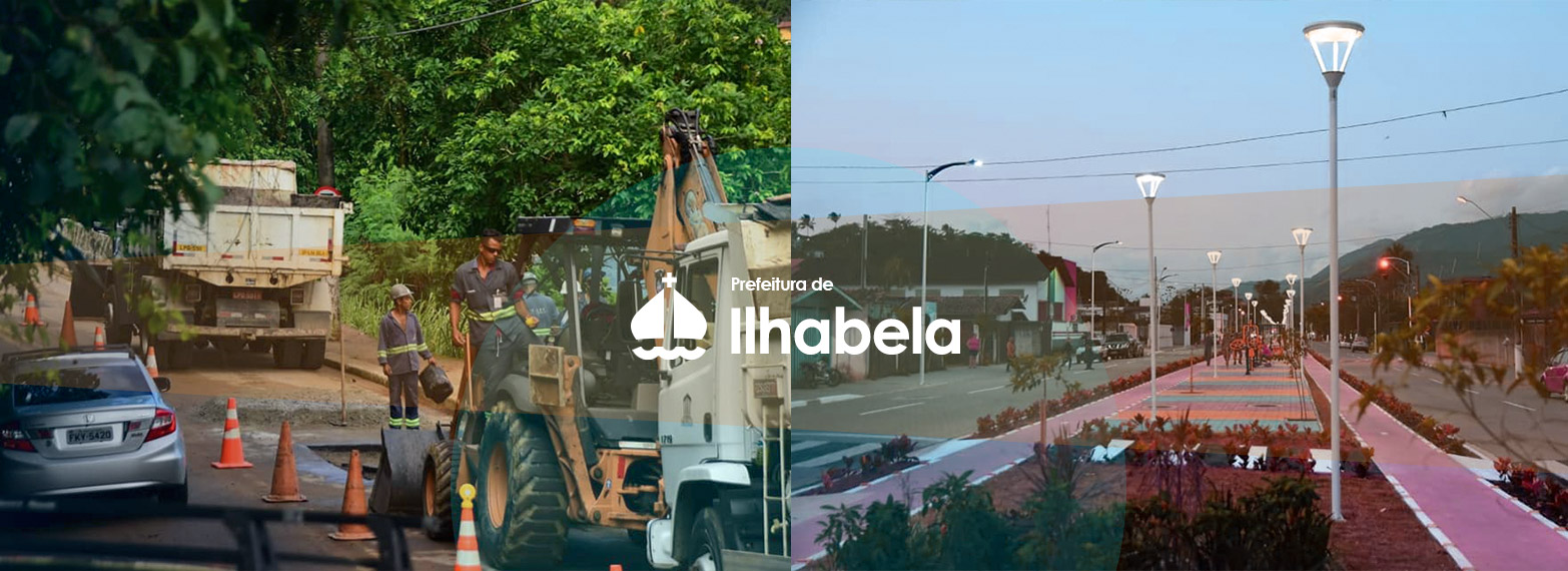 Prefeitura de Ilhabela