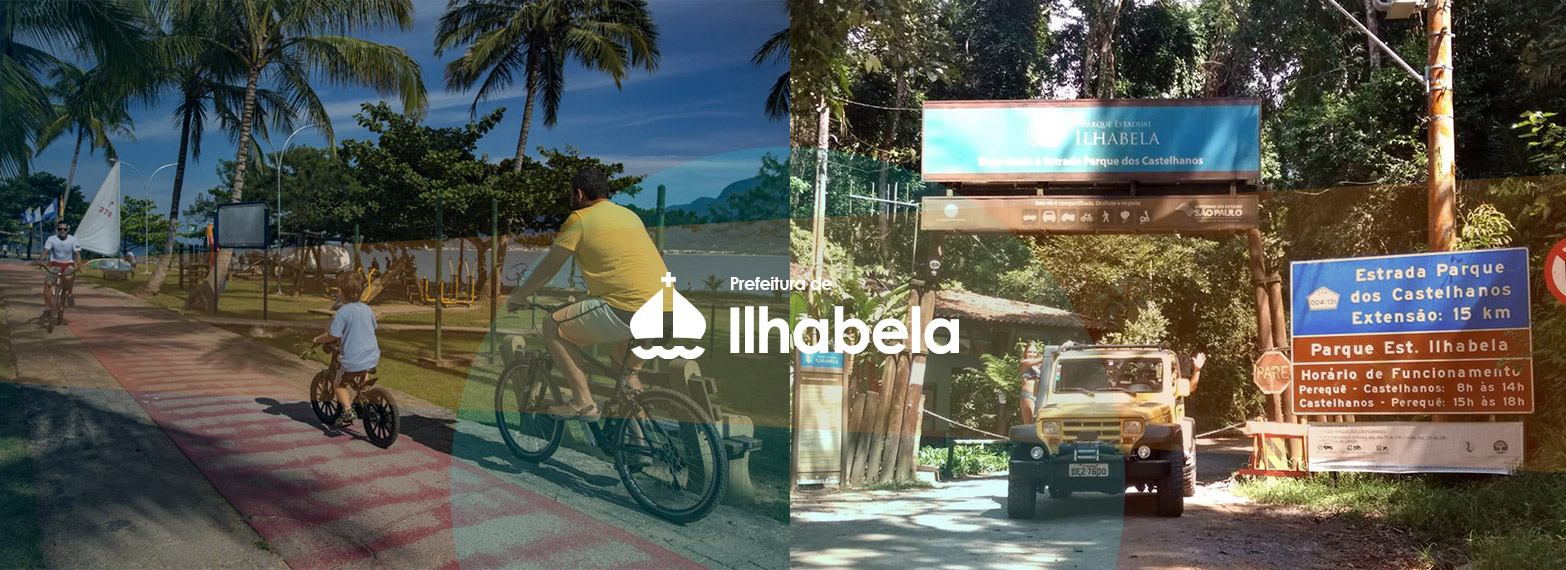 Prefeitura de Ilhabela