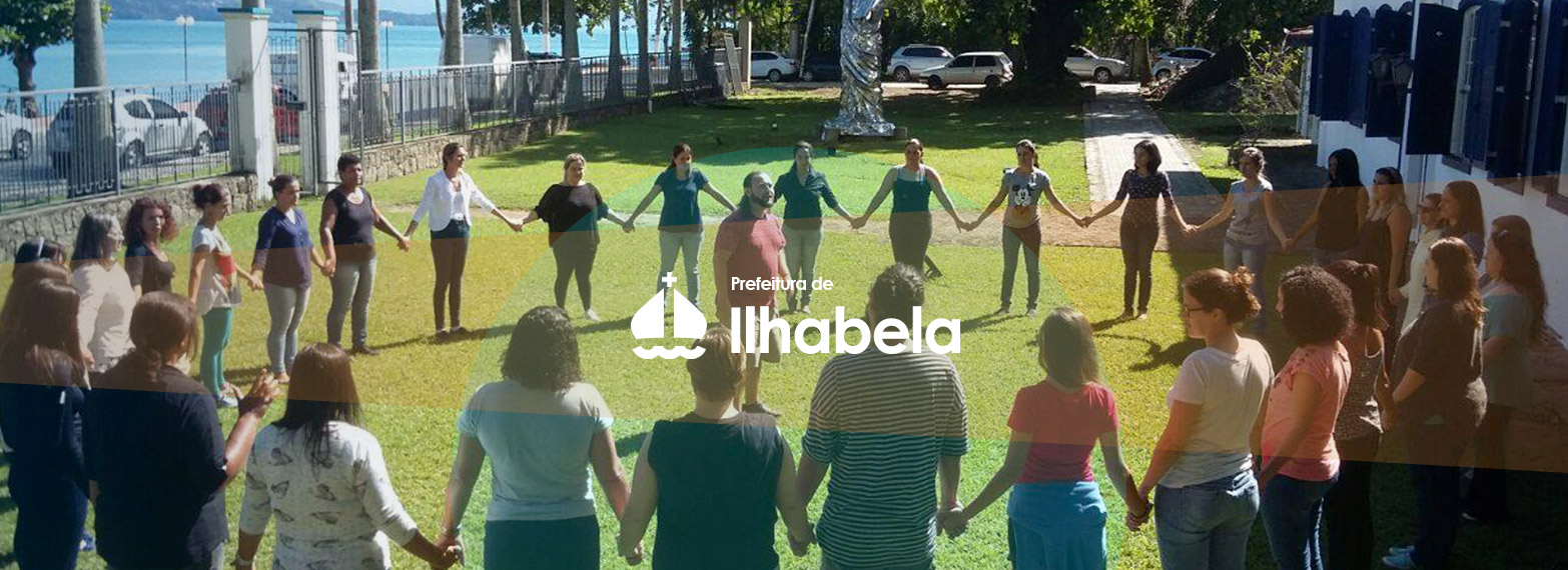 Prefeitura de Ilhabela
