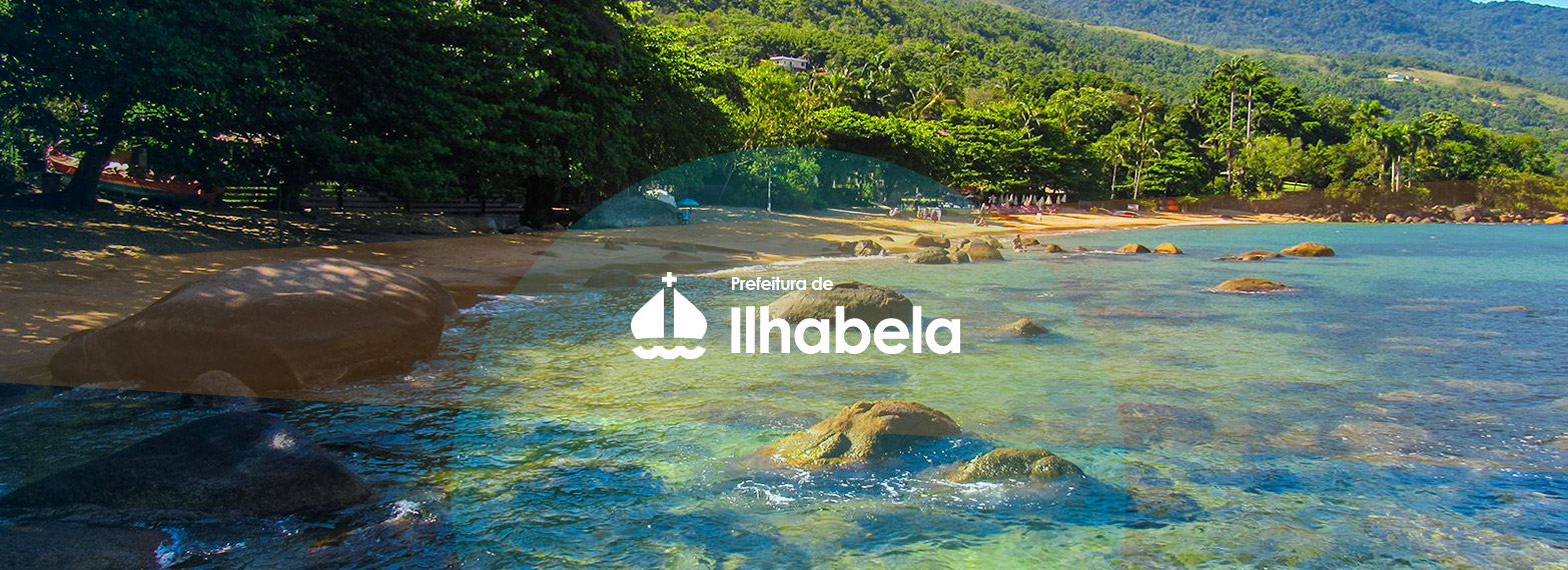 Prefeitura de Ilhabela